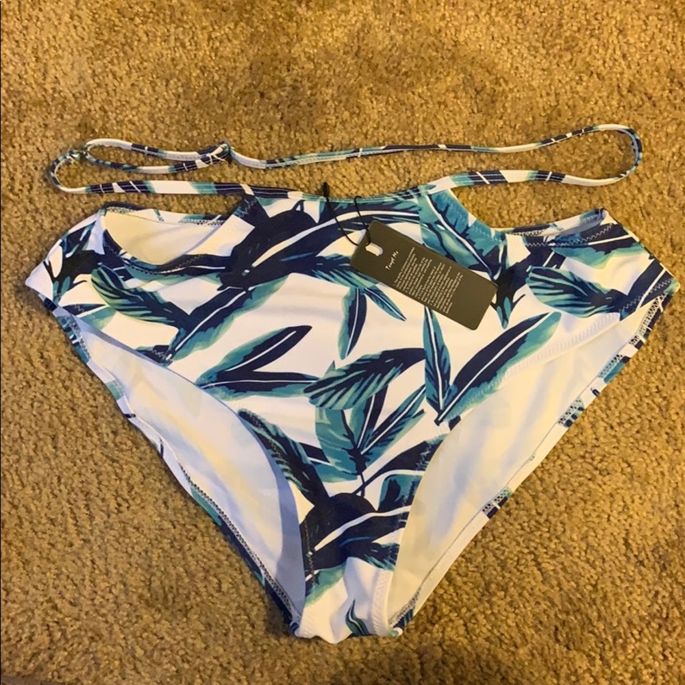 bathing suit bottoms